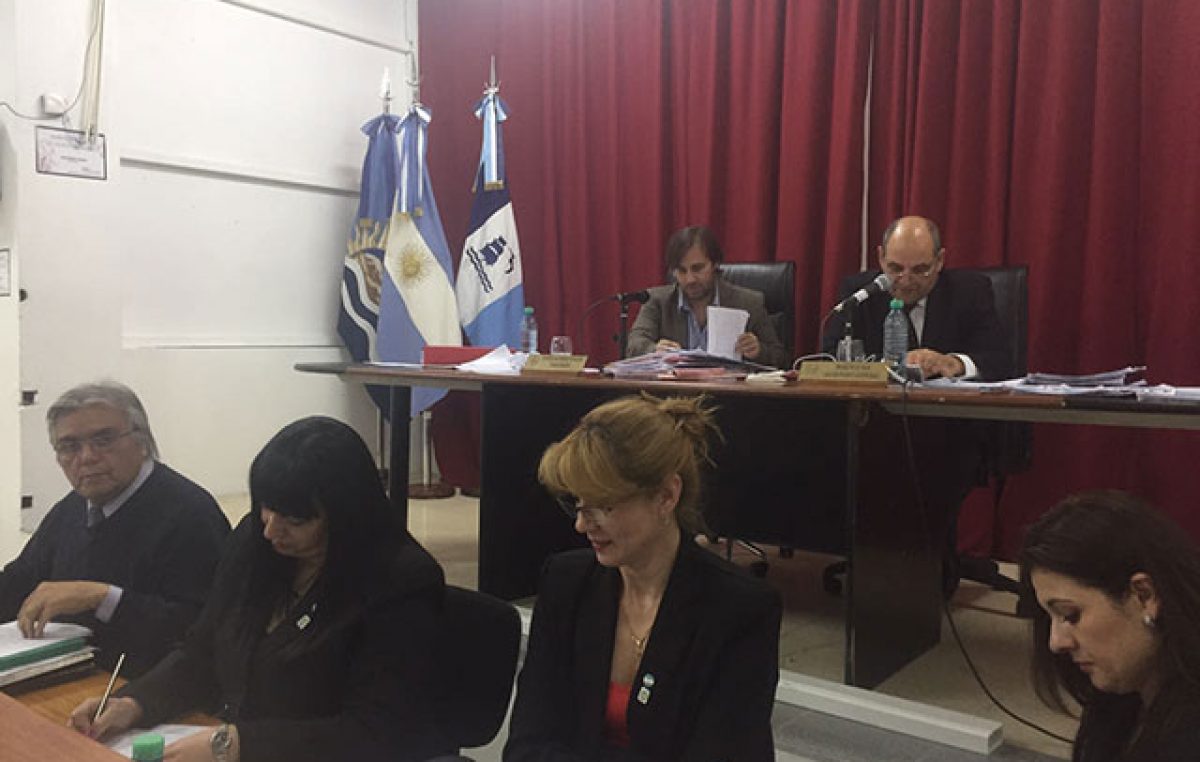 Río Gallegos: Concejales trataron bonificaciones y adicionales para municipales