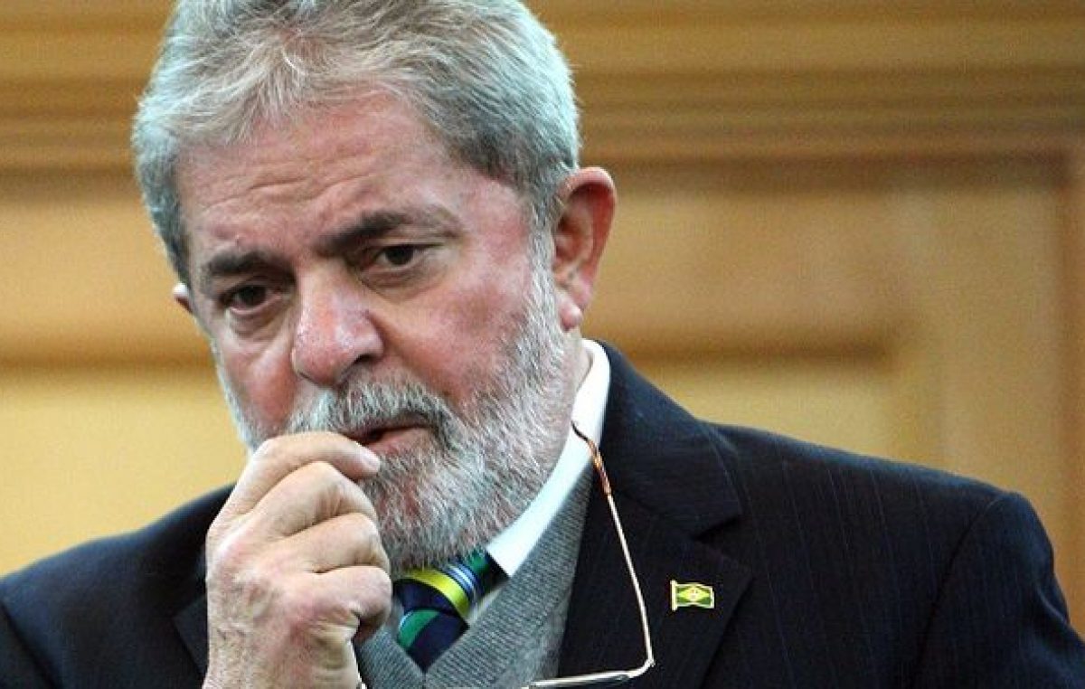Lula: «Temer y Macri tienen la misma concepción de la economía»