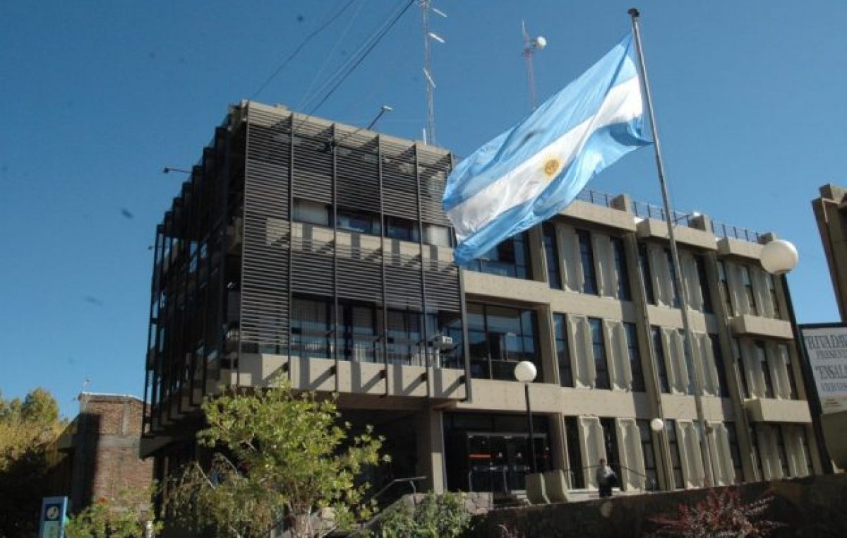 Mendoza: Rivadavia puso tope a la reelección