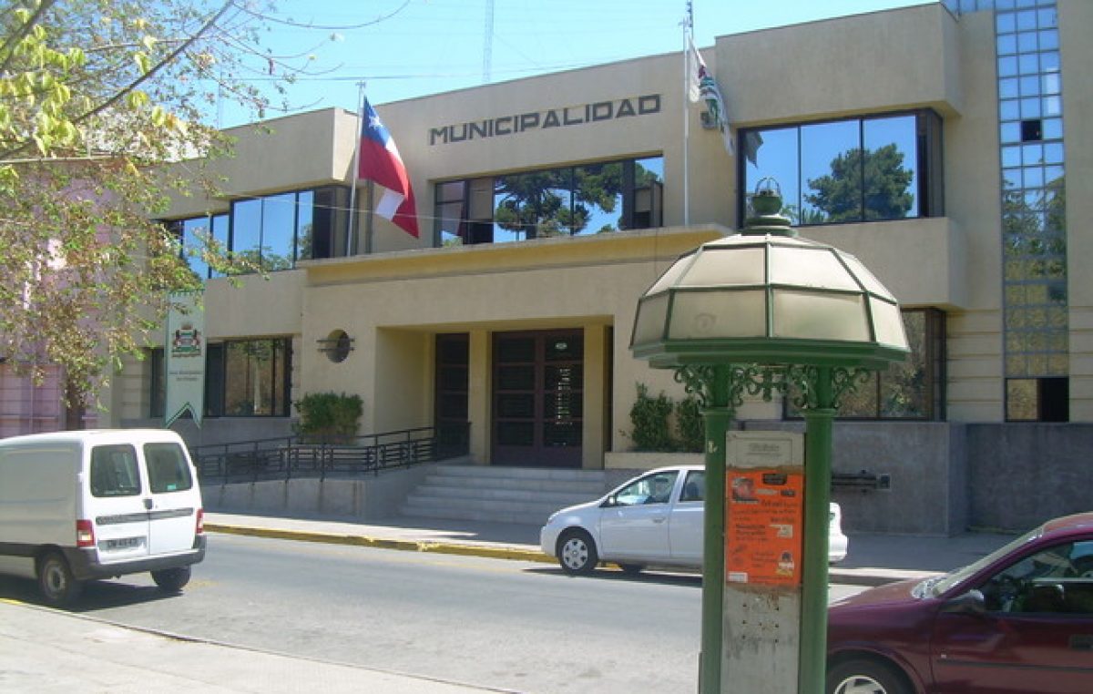 Denuncian que la Municipalidad de San Fernando desvía fondos para mantener un country