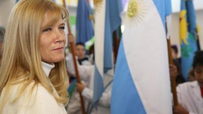 Magario: «Los peronistas estamos aprendiendo a ser opositores»