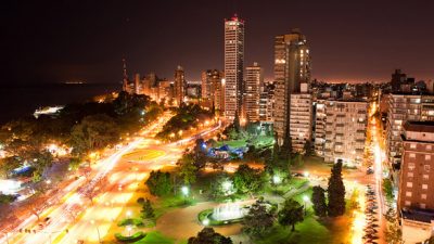 Se presenta el nuevo Portal de Datos Abiertos de la Municipalidad de Rosario