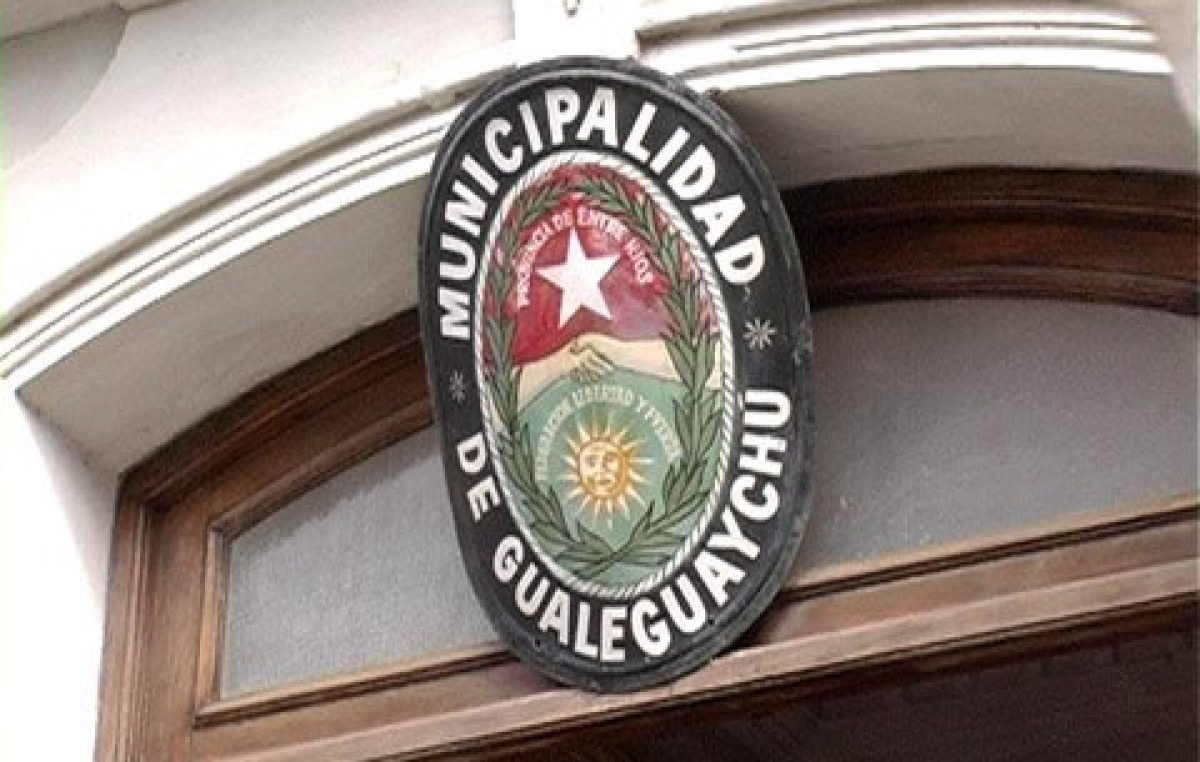 El Ejecutivo de Gualeguaychú mejoró la oferta pero el sindicato de trabajadores municipales volvió a rechazarla