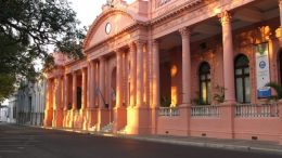 Corrientes: Nuevo recorte provincial al Municipio