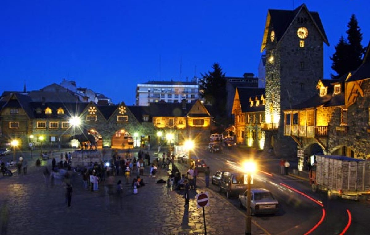 Municipio de Bariloche proyecta cobrar una tasa a turistas