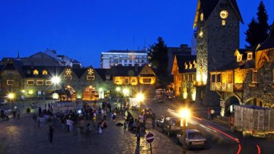 Municipio de Bariloche proyecta cobrar una tasa a turistas