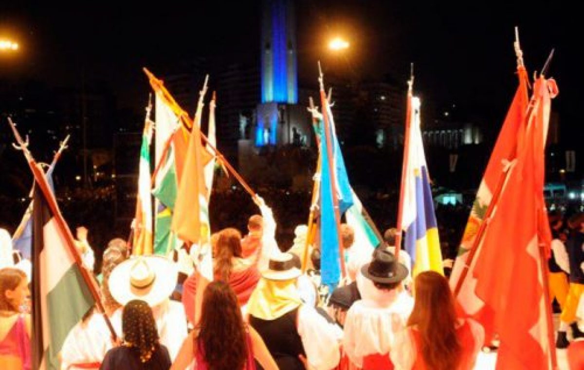 32ª Fiesta de las Colectividades en Rosario, del 4 al 11 de noviembre