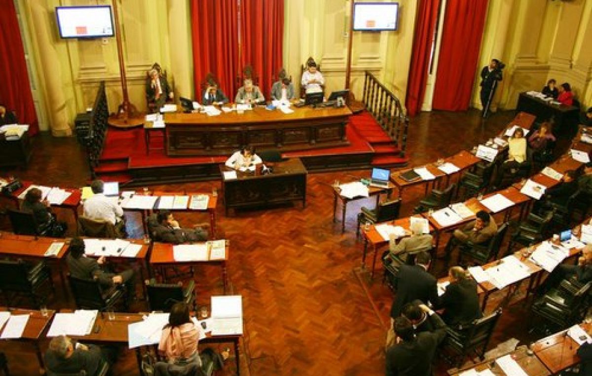 Diputados Justicialistas confirmaron el incremento de coparticipación para los Municipios salteños