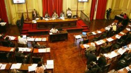Diputados Justicialistas confirmaron el incremento de coparticipación para los Municipios salteños