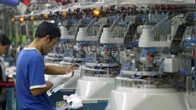 Ya se perdieron más de 4.000 empleos en el sector textil