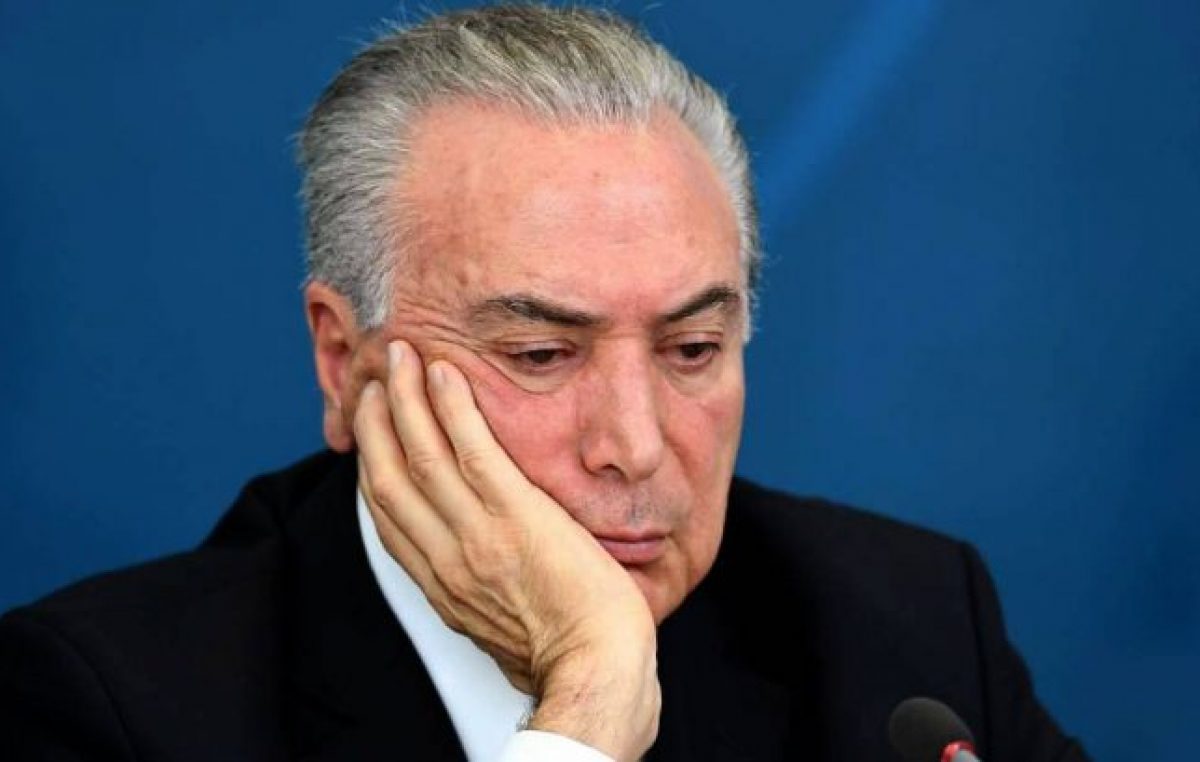 Revés para Temer: caos financiero en Río Grande do Sul