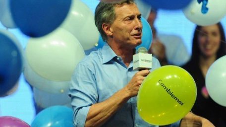 “El gobierno de Macri va a costar mucho más que la supuesta corrupción de los K”