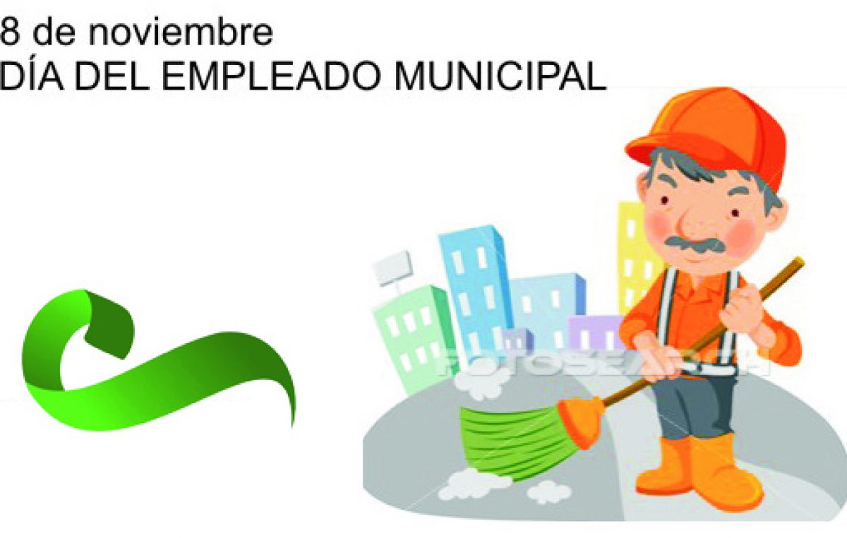 Día del Trabajador Municipal: Lunes con asueto en muchos municipios bonaerenses