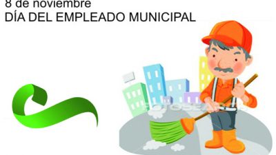 Día del Trabajador Municipal: Lunes con asueto en muchos municipios bonaerenses