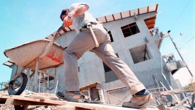 Chajarí lanzará un plan solidario para la construcción de viviendas