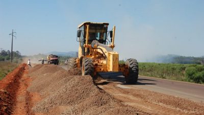 Catamarca: Intendentes del Valle Central firmaron acuerdo para obras viales