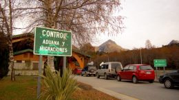 Comerciantes de Bariloche preocupados por los viajes de compra a Chile