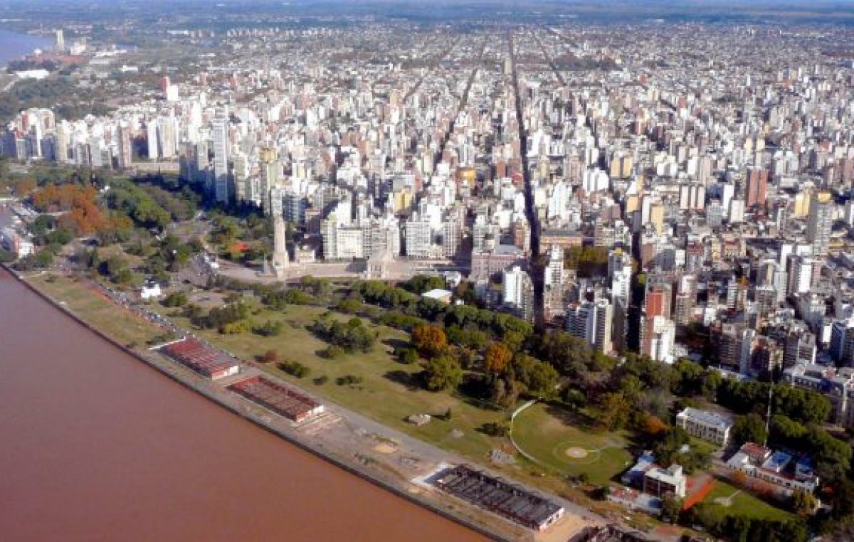 Lanzan blanqueo de construcciones no declaradas y moratoria fiscal en Rosario