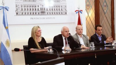 Santa Fe: Lanzan un programa para repoblar localidades del interior provincial