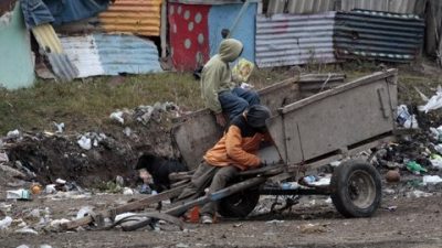 Rosario: Organizaciones de base y la Iglesia advierten sobre la dura realidad social de los barrios