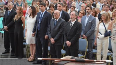 Los vecinos de Olavarría elegirán a sus delegados municipales en marzo de 2017