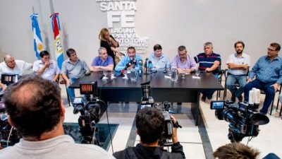 Impuesto a las Ganancias: Exigencia del Movimiento Obrero a los Senadores Nacionales por Santa Fe