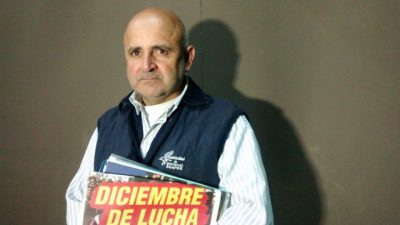 Suárez: el 19 se firma el nuevo convenio colectivo de trabajo municipal