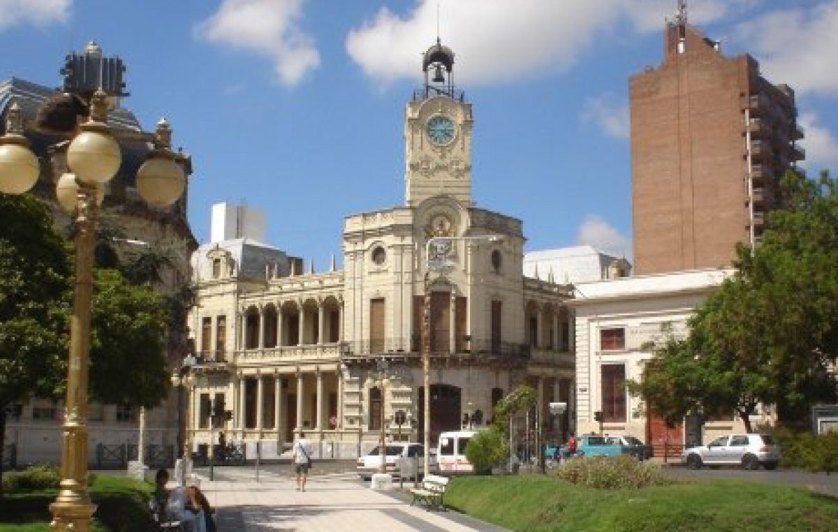 Paraná: Concejales de Cambiemos justificaron la venta de edificios municipales