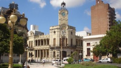 Paraná: Concejales de Cambiemos justificaron la venta de edificios municipales