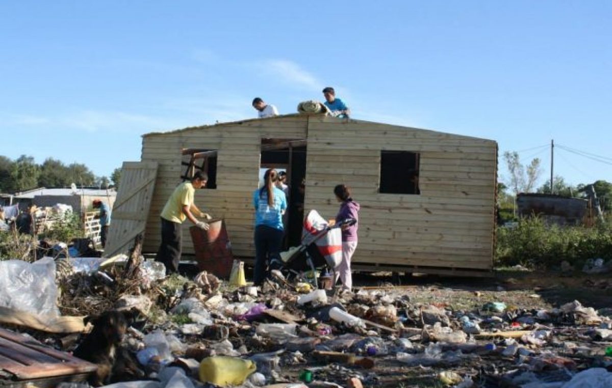 Crisis social en Río Cuarto: el gobierno reforzará partidas y trabajará con la Iglesia