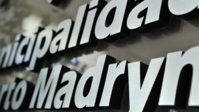 Empleados municipales de Madryn acordaron el último aumento del año