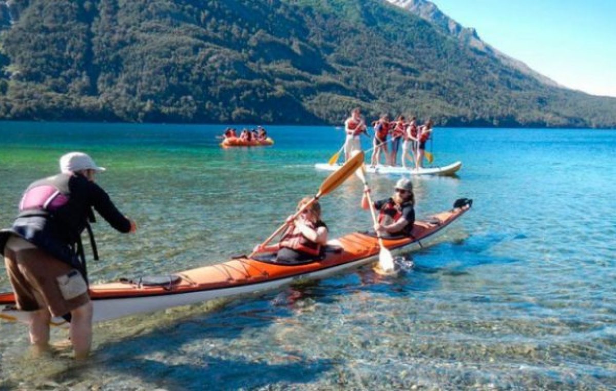 Ya es un hecho: desde enero, turistas que visiten Bariloche pagarán una tasa
