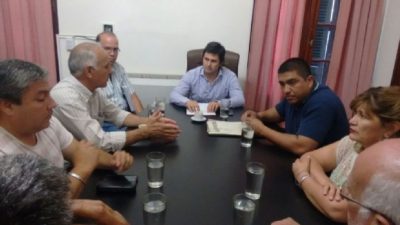 Municipales de Catamarca amenazan con un corte “provincial” de rutas por el bono