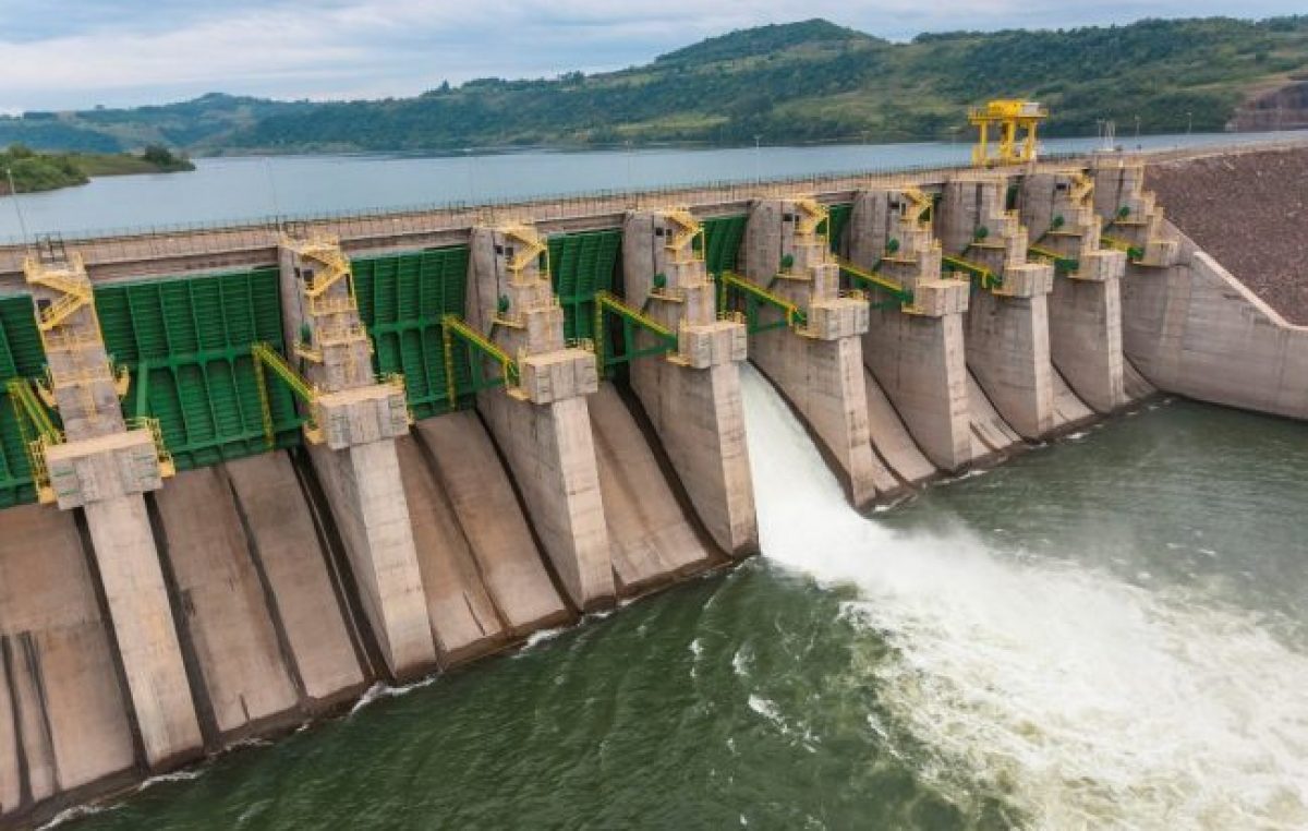 En Brasil piden el cierre de la represa que afecta los Saltos del Moconá