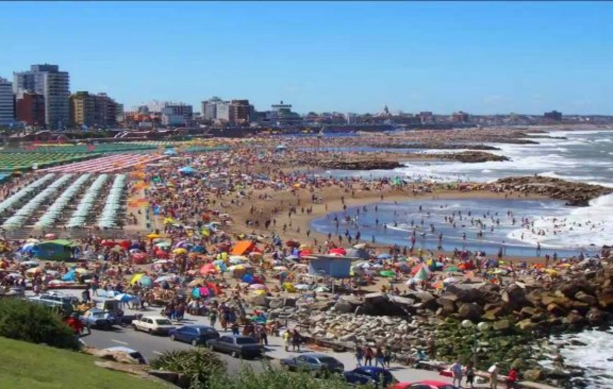Mar del Plata: Se acrecienta la preocupación por la eliminación de los feriados puentes