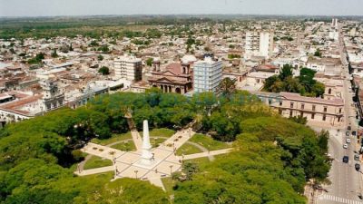 Se licitarán obras por más de 362 millones de pesos para Concepción del Uruguay