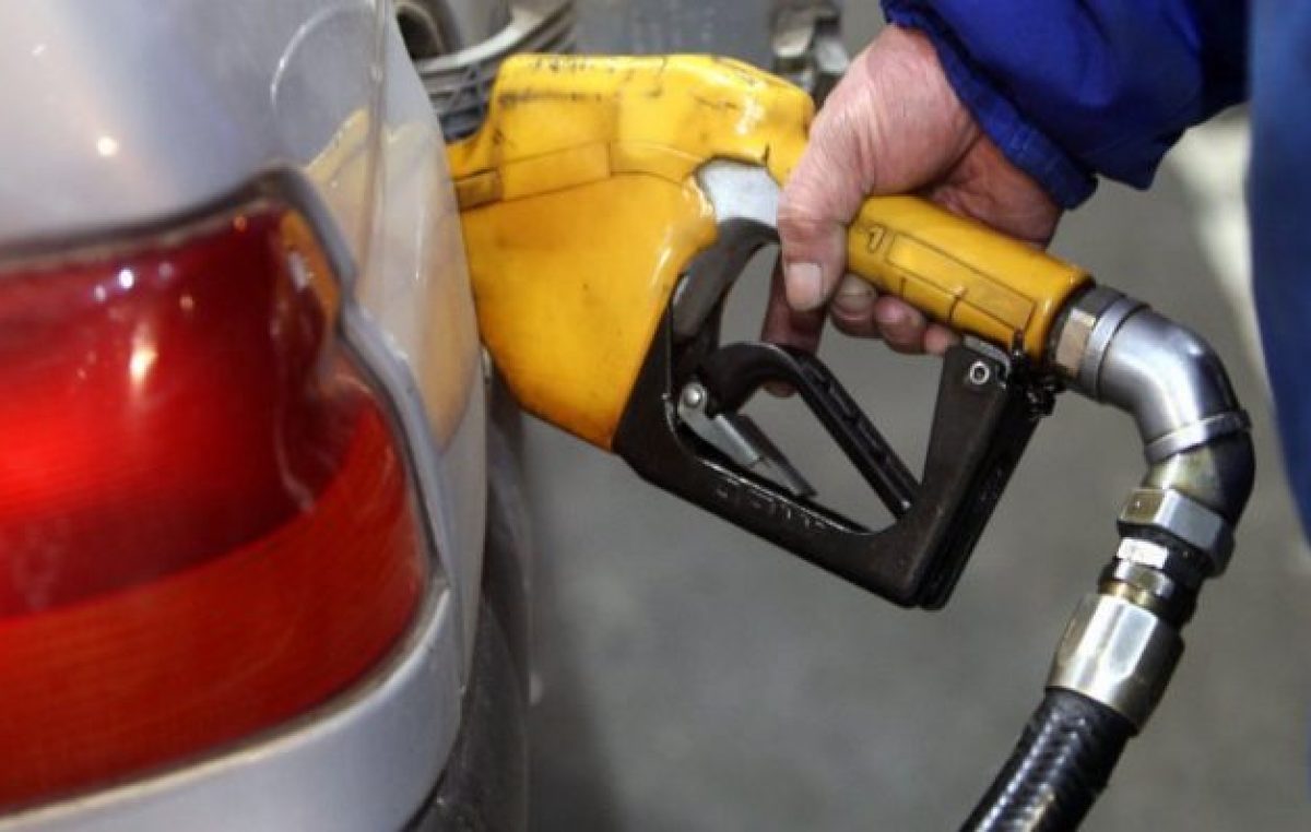 La nafta le mete presión a la inflación