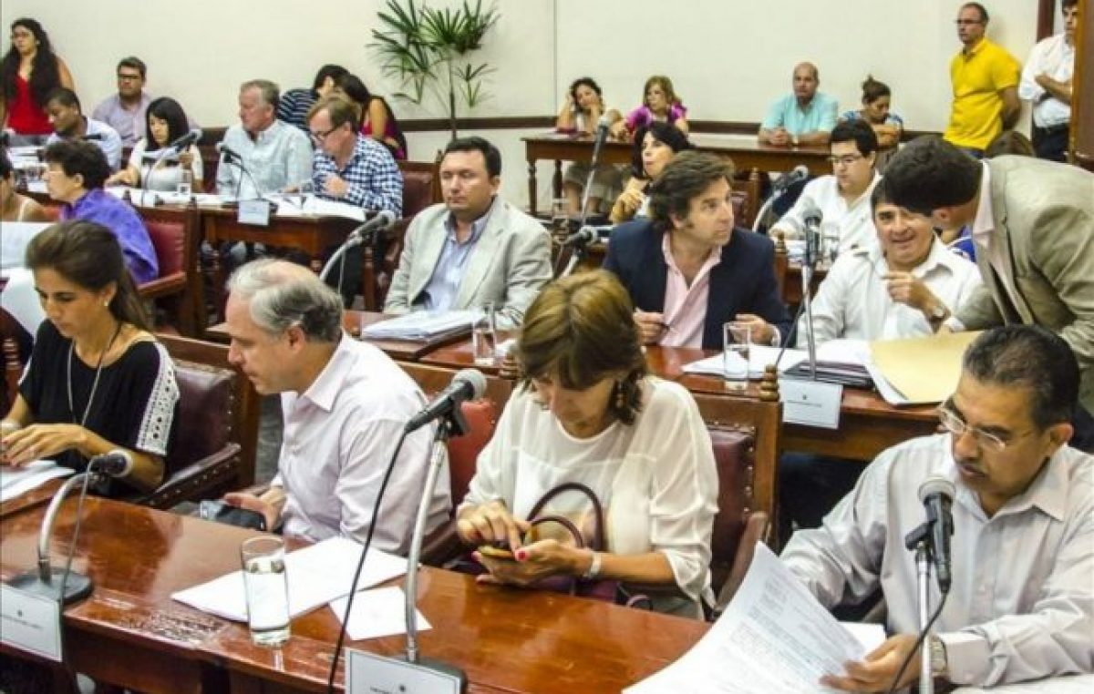 Se elegirán 339 concejales para los 60 municipios salteños