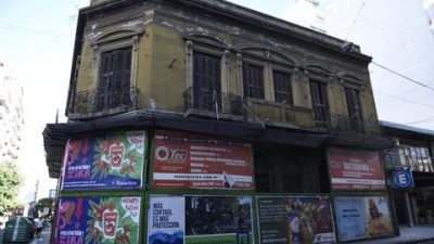 «Rosario tiene normas de avanzada en cuanto a defensa del patrimonio»