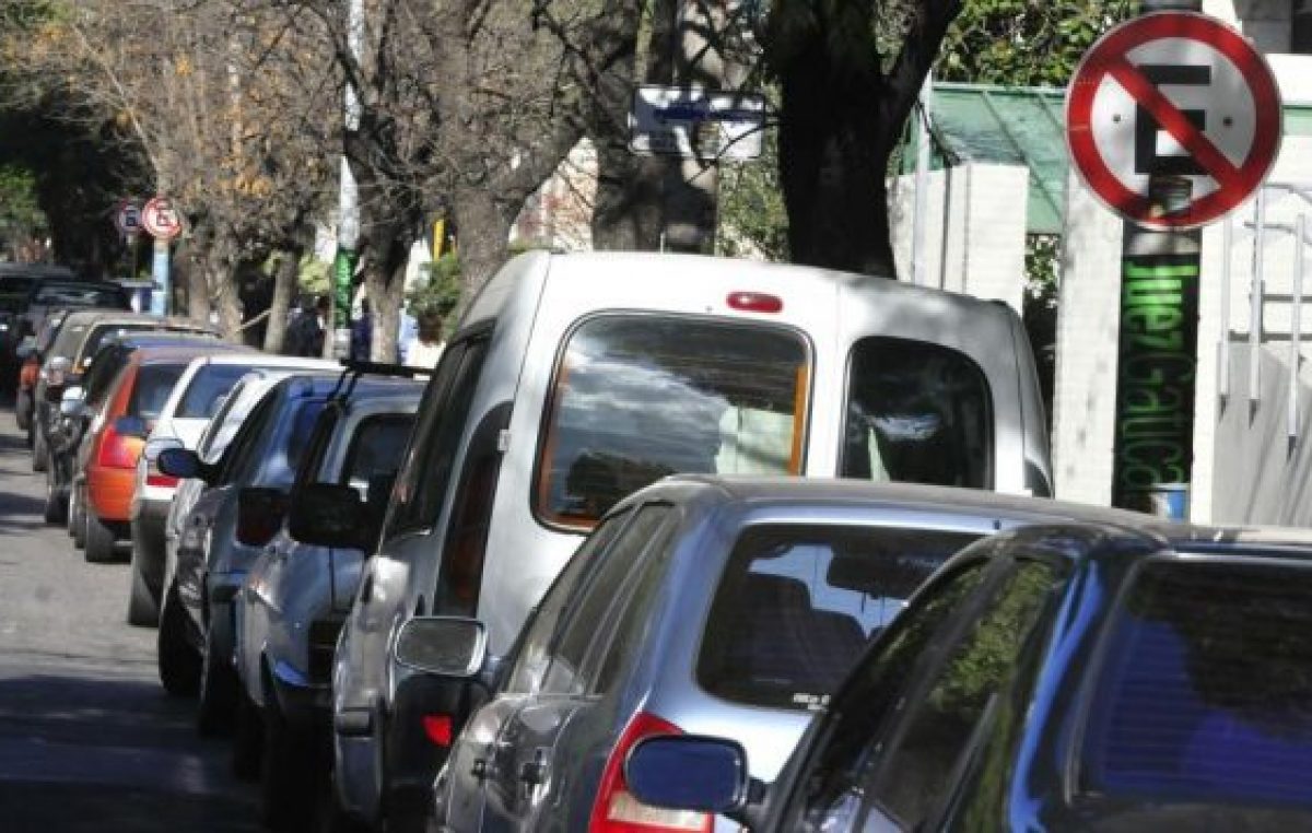 Se triplicó la facturación en multas municipales de Córdoba