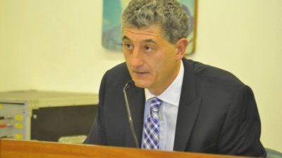 Sin presupuesto, el intendente de Gesell le pasó factura a Vidal y a los concejales de Cambiemos