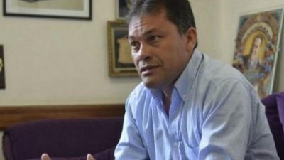 Moreno: Municipales le apuntan a Festa por “indignas condiciones de trabajo”