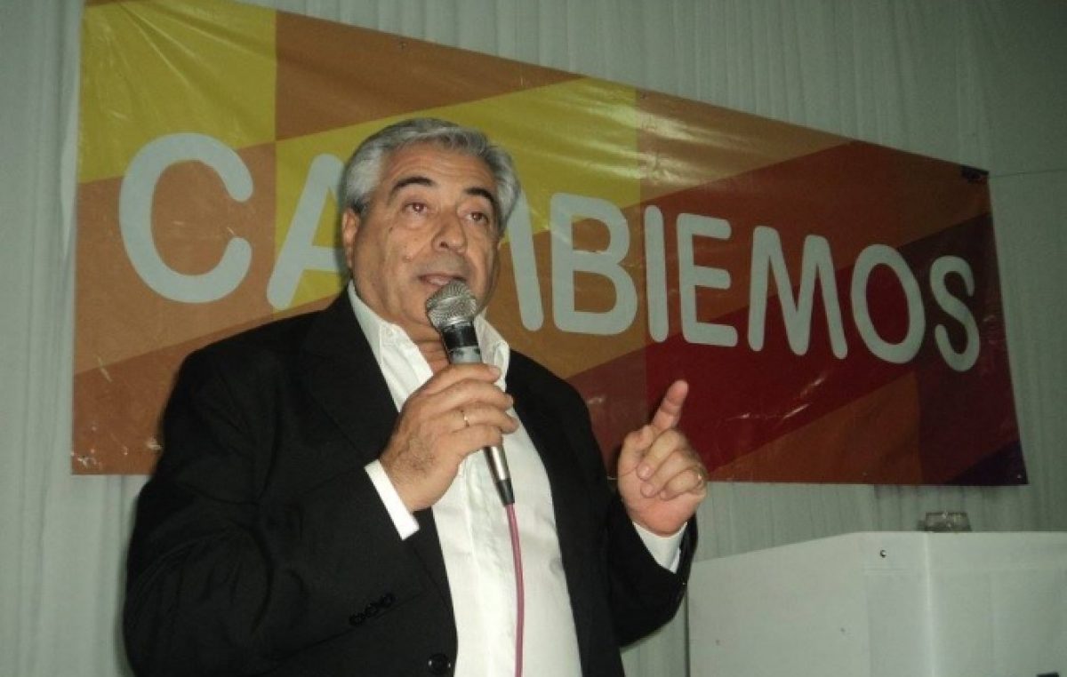 Villegas: La oposición le pide al intendente que dé explicaciones públicas por las inundaciones