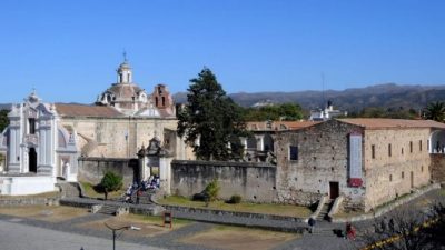 Alta Gracia, la ciudad del Che, los jesuitas y los sabores internacionales