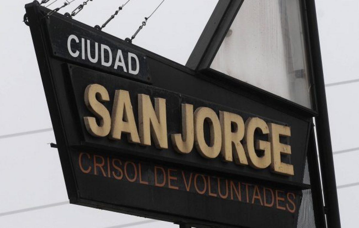 La oficina de empleo de San Jorge logró trabajo para más de 80 vecinos