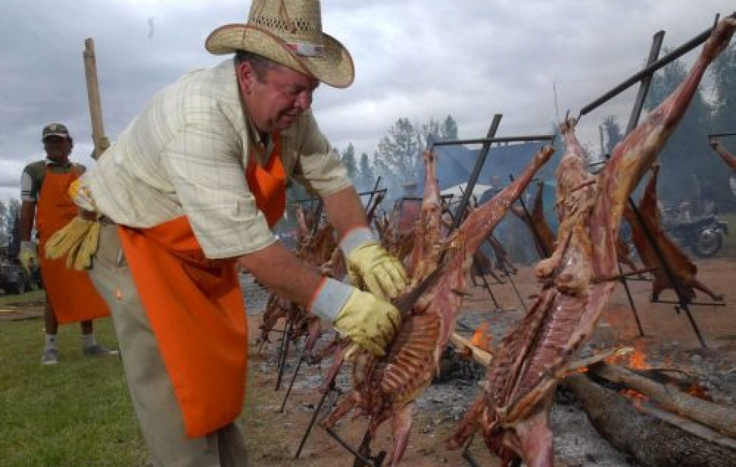 Fiesta Nacional del Chivo en Malargüe, del 4 al 8 de enero – Argentina 