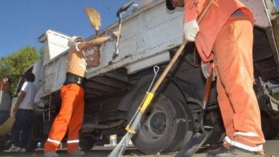 Municipales de Paclín trabajan para formar el Soem