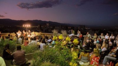 Verano en Mendoza: imperdible menú de propuestas