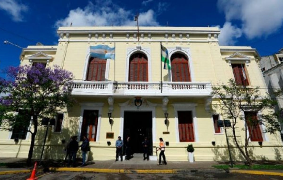 Río Negro ofrece el Servicio Electoral a municipios para el 14 de mayo