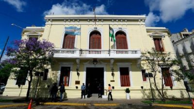Río Negro ofrece el Servicio Electoral a municipios para el 14 de mayo